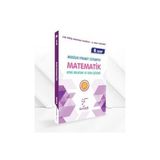 Karekök Yayınları Karekök 8. Sınıf Lgs Matematik Konu Anlatımlı (Çok Renkli)
