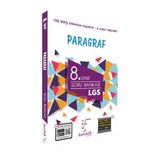Karekök Yayınları Karekök 8. Sınıf LGS Paragraf Soru Bankası (Yeni Baskı) (Çok Renkli)