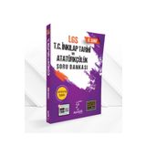 Karekök Yayınları Karekök 8.sınıf Lgs Tc.inkilap Tarihi Soru Bankası