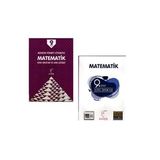 Karekök Yayınları Karekök 9.sınıf Matematik Konu Anlatım-soru Bankası Seti (Çok Renkli)