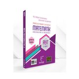 Karekök Yayınları Karekök - Ayt Matematik 2.kitap Mps Konu Anlatımlı