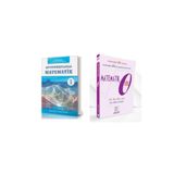 Karekök Yayınları Karekök Matematik 0 Sıfır & Antrenmanlarla Matematik 1