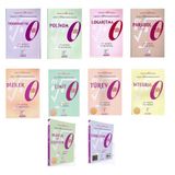 Karekök Yayınları Karekök Tyt Ayt Matematik Fasikülleri Sıfır Serisi Set 10 Kitap