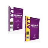 Karekök Yayınları Karekök Tyt Ayt Matematik Soru Bankası Seti