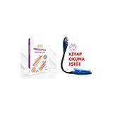 Karekök Yayınları Karekök Yayın. AYT Coğrafya Deneme Seti Kazandıran Süper Set + Kitap Okuma Işığı Hediye (Çok Renkli)