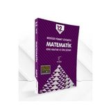 Karekök Yayınları KAREKÖK YAYINLARI 12.SINIF MATEMATİK (Çok Renkli)