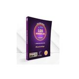 Karekök Yayınları Karekök Yayınları Yeni Müf. Karekök Yayınları 8.Sınıf LGS 10'LU Deneme Seti (Çok Renkli)