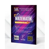 Karekök Yayınları LGS 8. Sınıf Matematik Her Kazanımdan Bir Soru