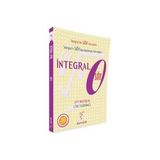 Karekök Yayınları Muteşem Seri! Integralim Sıfır Diyenlere. Karekök Sıfır Ders Kitabı (Çok Renkli)