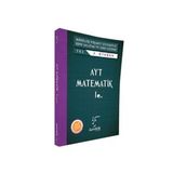 Karekök Yayınları Süper Fiyat! Karekök Yay. Ayt Matematik Konu Anlatımlı 1. Ve 2. Kitap Seti (Çok Renkli)