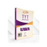 Karekök Yayınları TYT 12 Deneme