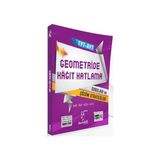 Karekök Yayınları TYT-AYT Geometride Kağıt Katlama Soruları ve Çö