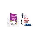 Karekök Yayınları TYT-AYT İnkılap Tarihi Ve Atatürkçülük Soru Bankası + Kitap Okuma Işığı Hediye (Çok Renkli)