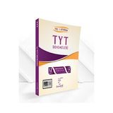 Karekök Yayınları Tyt Deneme Seti 12 Li Çözüm Kitaplı Uzaktan Eğitim Müfredata Uygun (Çok Renkli)