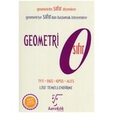 Karekök Yayınları Tyt Dgs Kpss Ales Geometri Sıfır Kolektif Karekök Yayıncılık (Çok Renkli)