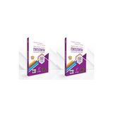 Karekök Yayınları TYT Matematik 1 Ve2 inci Kitap MPS (MODÜLER PİRAMİT SİSTEMİ) 2024 Full Set (Çok Renkli)