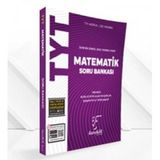 Karekök Yayınları TYT Matematik Soru Bankası