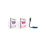 Karekök Yayınları TYT Matematik Ve Türkçe Kazandıran Deneme Muhteşem Set + Kitap Okuma Işığı Hediye (Çok Renkli)