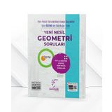 Karekök Yayınları TYT MSÜ Yeni Nesil Geometri Soruları