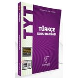 Karekök Yayınları Yks Tyt Türkçe Soru Bankası 2021