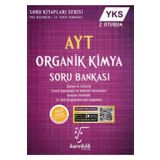 Karekok Yayyinlari Ayt Organik Kimya Soru Bankasi