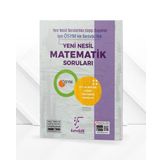 Karekok Yeni Nesil Matematik Sorulari Soru Bankasi Karekok Yayinlari
