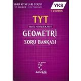 Karekök YKS 1.Oturum TYT Geometri Soru Bankası