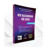 Karekök Yks Ayt Matematik Her Kazanımdan Bir Soru Karekök Yayınları