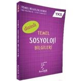 Karekök YKS Temel Sosyoloji Bilgileri El Kitabı