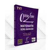 Karekök Yks Tyt Sıfırdan Sınava Matematik Soru Bankası