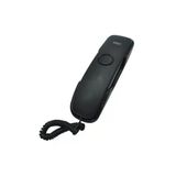 Karel 72051 TM902 Siyah Duvar Telefonu