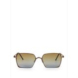 Karel Bk Metal Unisex Güneş Gözlüğü