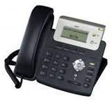 Karel IP1111 Adaptör Hariç Adaptör Hariç POE IP Masaüstü Kablolu Telefon