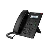 Karel Ip212g Gigabit Ip Telefon 2 Sıp Hat Hd Ses Poe Destekli Ip Santral Uyumlu (Analog Hatta Çalışmaz)