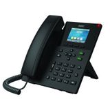 Karel IP213G POE HD Destekli,Renkli Ekranlı IP Telefon