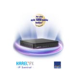 Karel IPX IP Santral - 50 Kullanıcı (Uzaktan Kurulum Dahil)