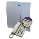 Karel MS 38C 4 / 8 Telefon Santrali