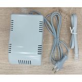 Karel Ps02 Uyumlu Çift Regüleli Santral Adaptörü