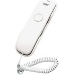 Karel TM902 Beyaz Duvar Tipi Telefon