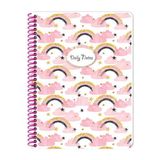 Kareli Defter 16,5 x 22,5 cm 80 Yaprak