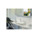 Karen Banyo Paradise 70 Tezgah Üstü Lavabo Teşhir