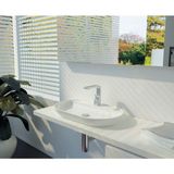 Karen Banyo Paradise Tezgah Üstü 70 cm Lavabo