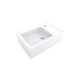 Karen Banyo Sense 45X30 Tezgah Üstü Lavabo