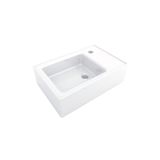 Karen Banyo Sense Dolap Uyumlu 45x30 cm Lavabo