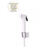 Karen Banyo Showers Shattaf Taharet Seti, Beyaz Abs, Cisa 43420