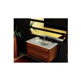 Karen Banyo Star 100 cm Dolap Uyumlu Seramik Lavabo