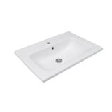 Karen Banyo Star 65 cm Dolap Uyumlu Seramik Lavabo