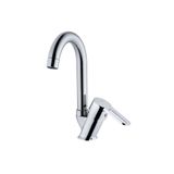 Karen Banyo Tulipek Lavabo Bataryası, Krom, Cisa 46421