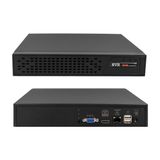 Karer KR-404-N16 16 Kanal 4K (5 MP Kamera Destekli) 5in1 Xvr Kayıt Cihazı