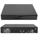 Karer KR-404-N16 5 MP Destekli 4K 16 Kanal NVR IP Kayıt Cihazı